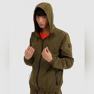 ellesse Marinio Windjacket